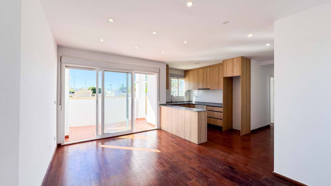 Venta - Apartment - Orihuela - Punta Prima