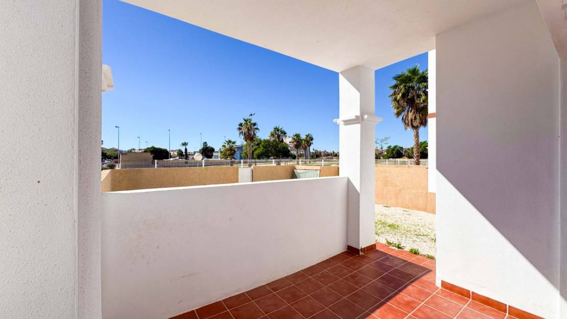 Venta - Apartment - Orihuela - Punta Prima