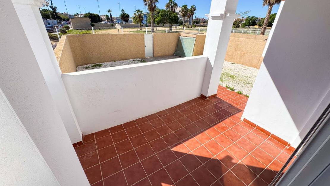 Venta - Apartment - Orihuela - Punta Prima