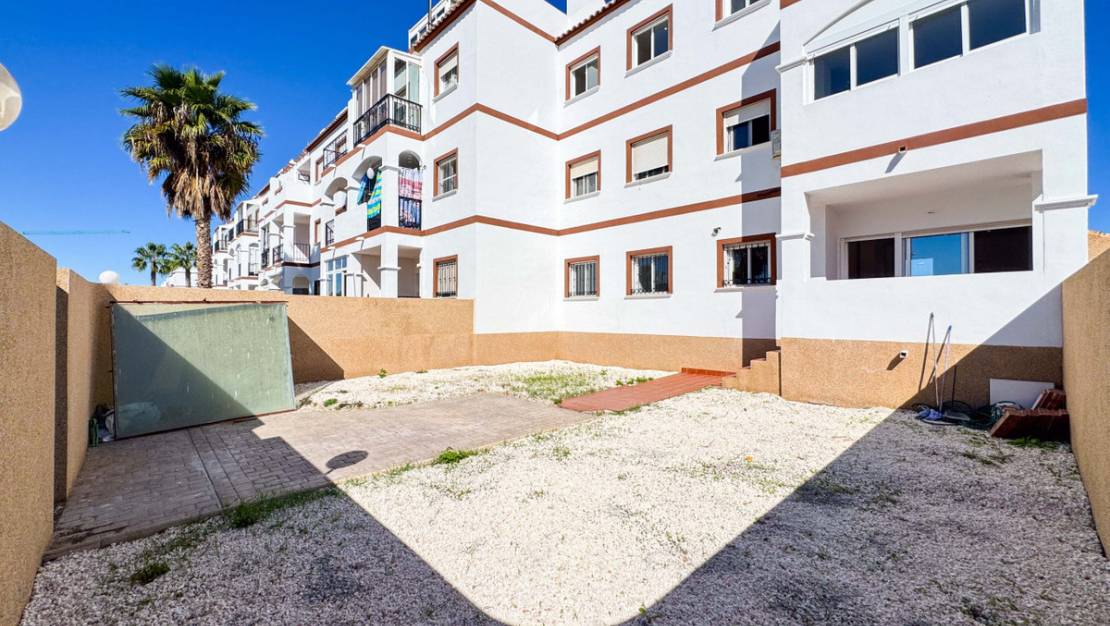 Venta - Apartment - Orihuela - Punta Prima