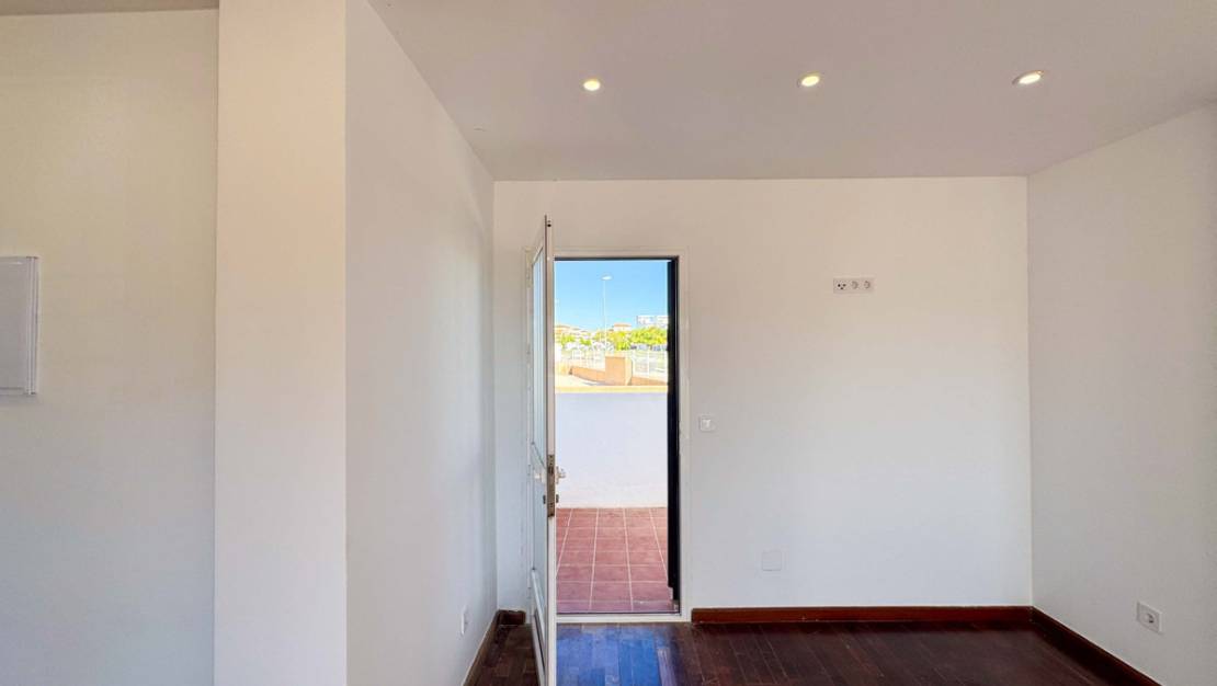 Venta - Apartment - Orihuela - Punta Prima