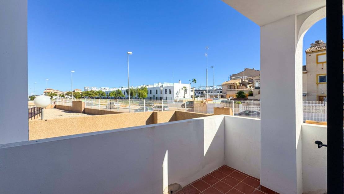 Venta - Apartment - Orihuela - Punta Prima