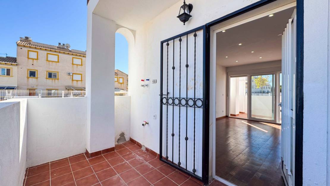 Venta - Apartment - Orihuela - Punta Prima