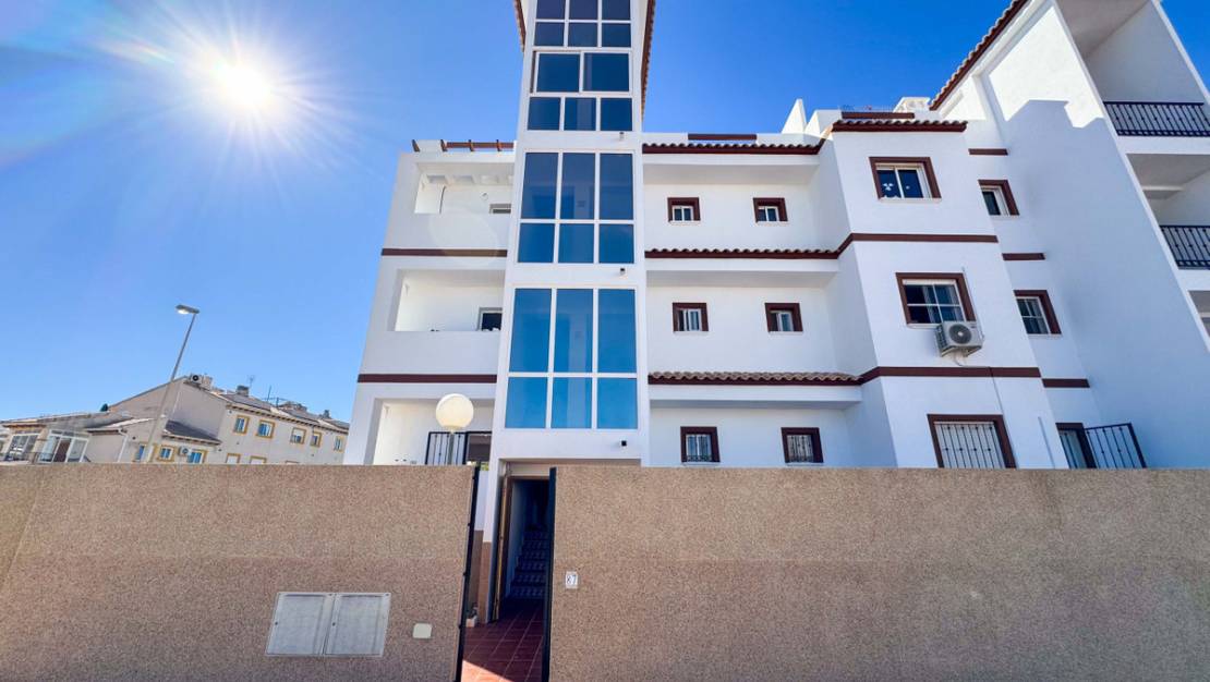 Venta - Apartment - Orihuela - Punta Prima