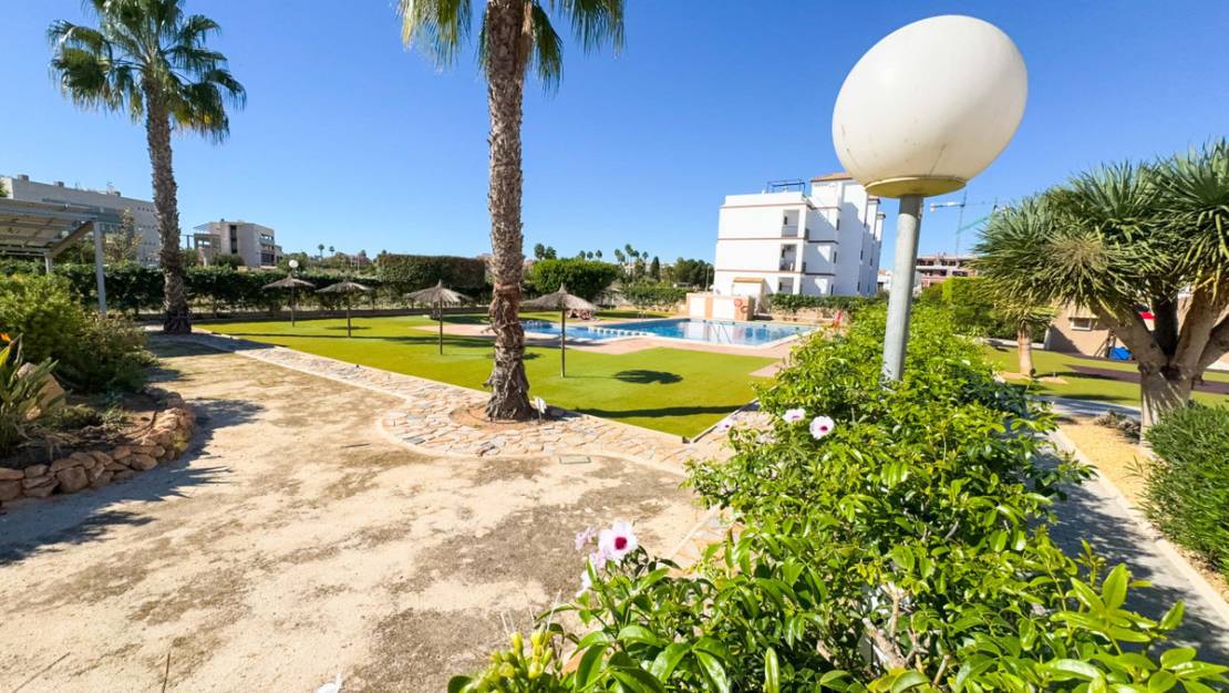 Venta - Apartment - Orihuela - Punta Prima