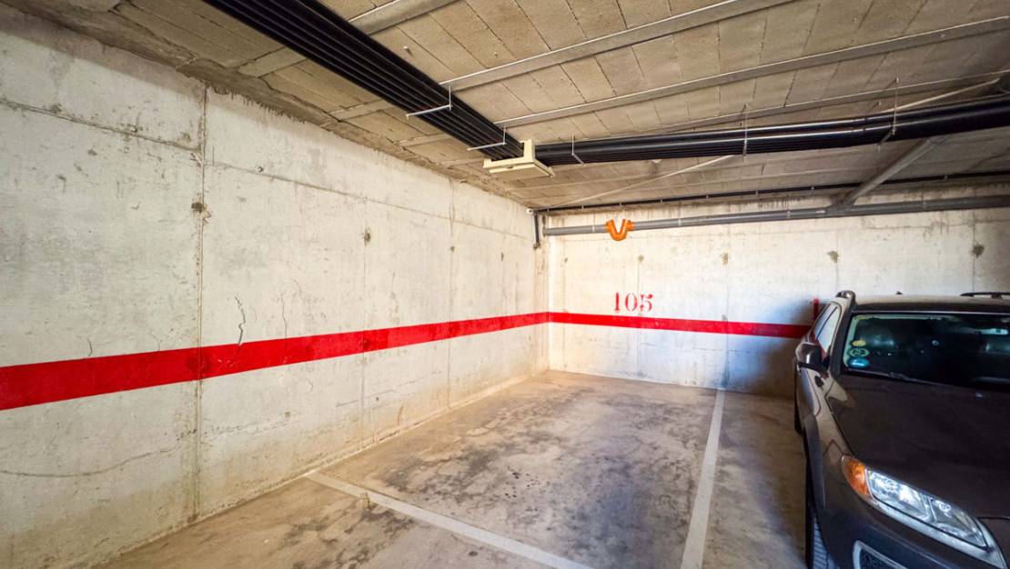 Venta - Apartment - Orihuela - Punta Prima