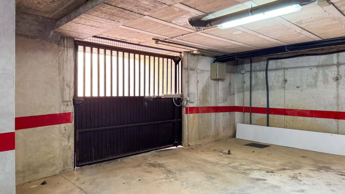 Venta - Apartment - Orihuela - Punta Prima