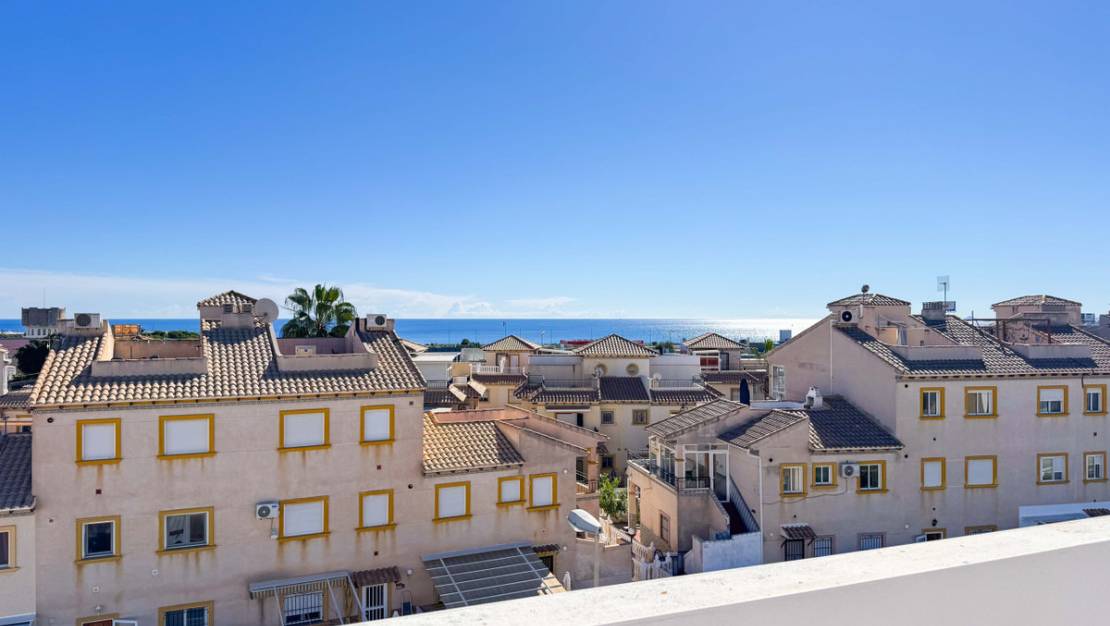 Venta - Apartment - Orihuela - Punta Prima