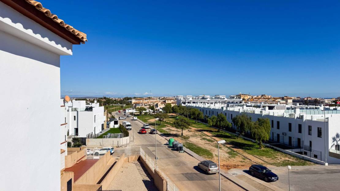 Venta - Apartment - Orihuela - Punta Prima
