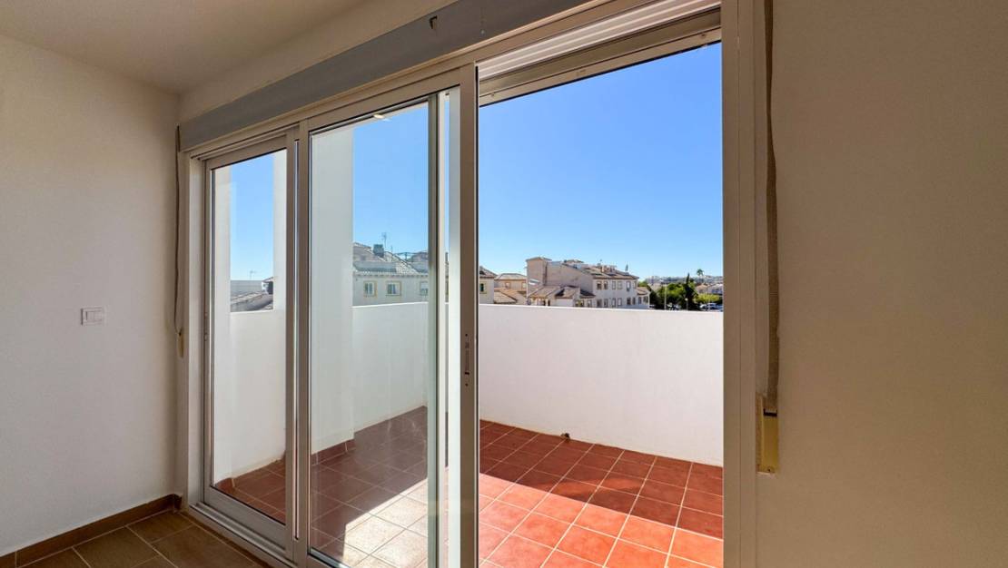 Venta - Apartment - Orihuela - Punta Prima