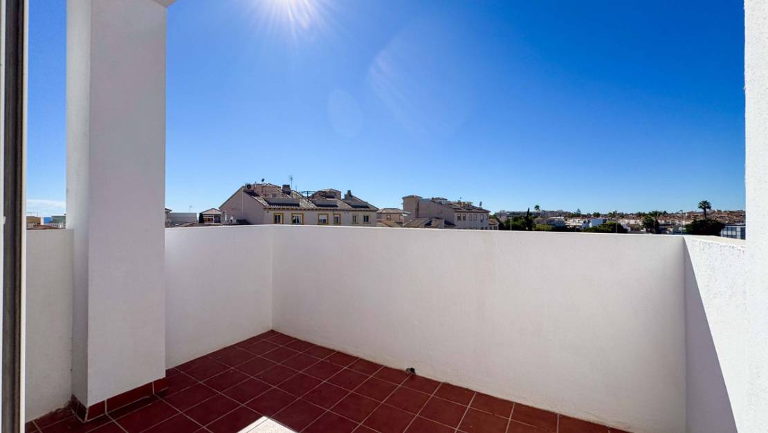 Venta - Apartment - Orihuela - Punta Prima