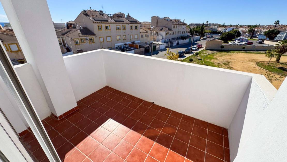 Venta - Apartment - Orihuela - Punta Prima
