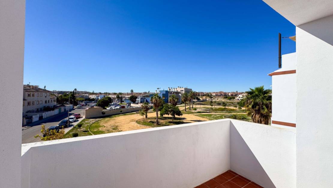 Venta - Apartment - Orihuela - Punta Prima