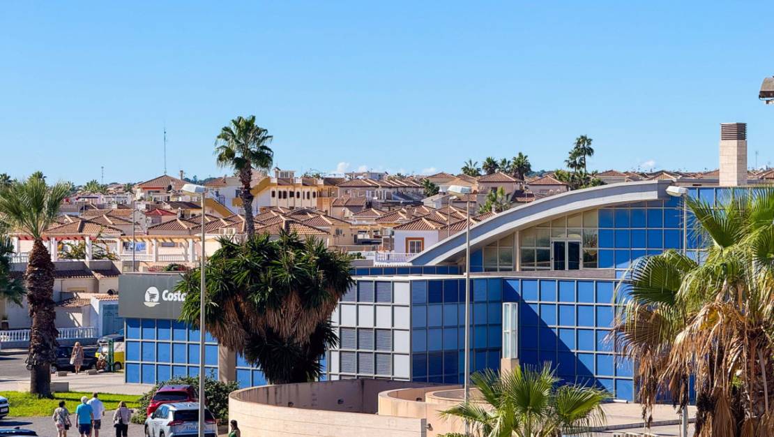 Venta - Apartment - Orihuela - Punta Prima