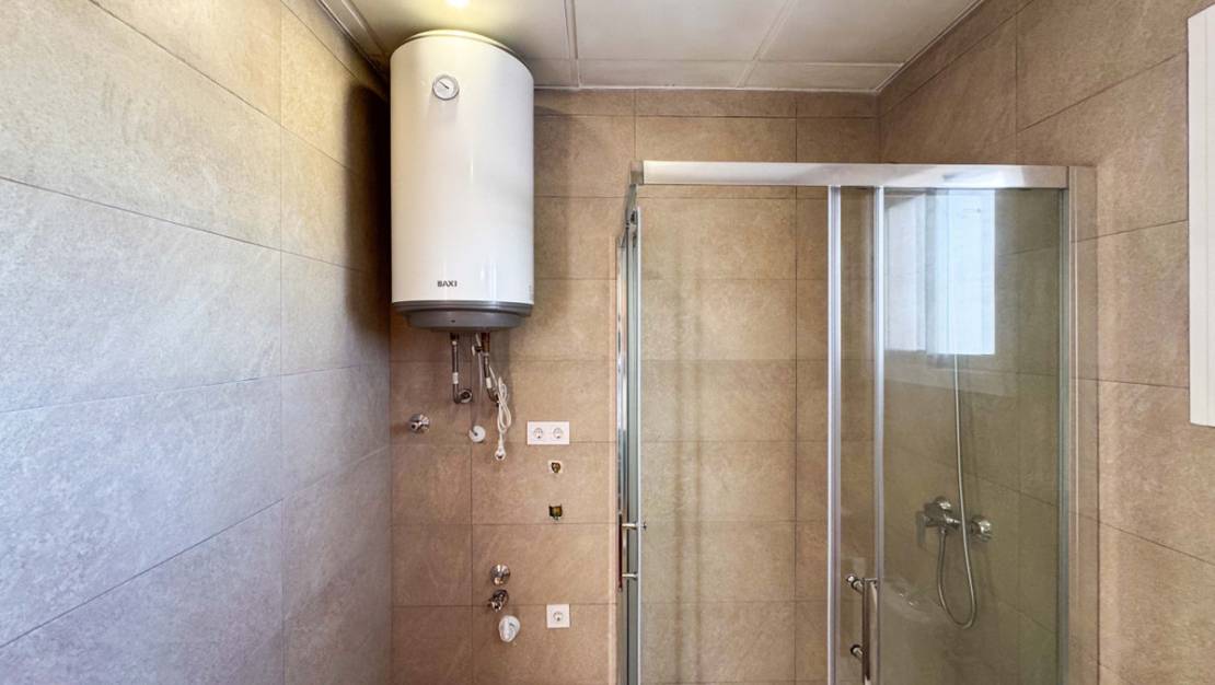 Venta - Apartment - Orihuela - Punta Prima