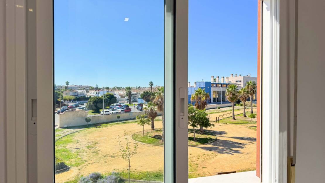 Venta - Apartment - Orihuela - Punta Prima
