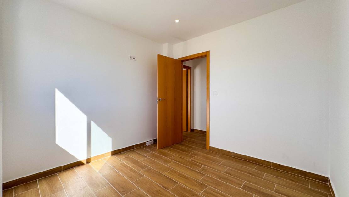 Venta - Apartment - Orihuela - Punta Prima