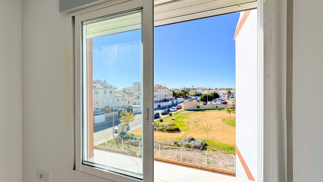 Venta - Apartment - Orihuela - Punta Prima