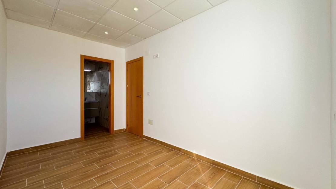Venta - Apartment - Orihuela - Punta Prima