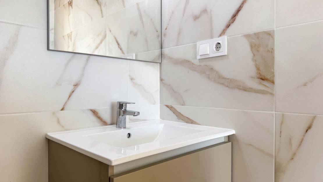 Venta - Apartment - Orihuela - Punta Prima