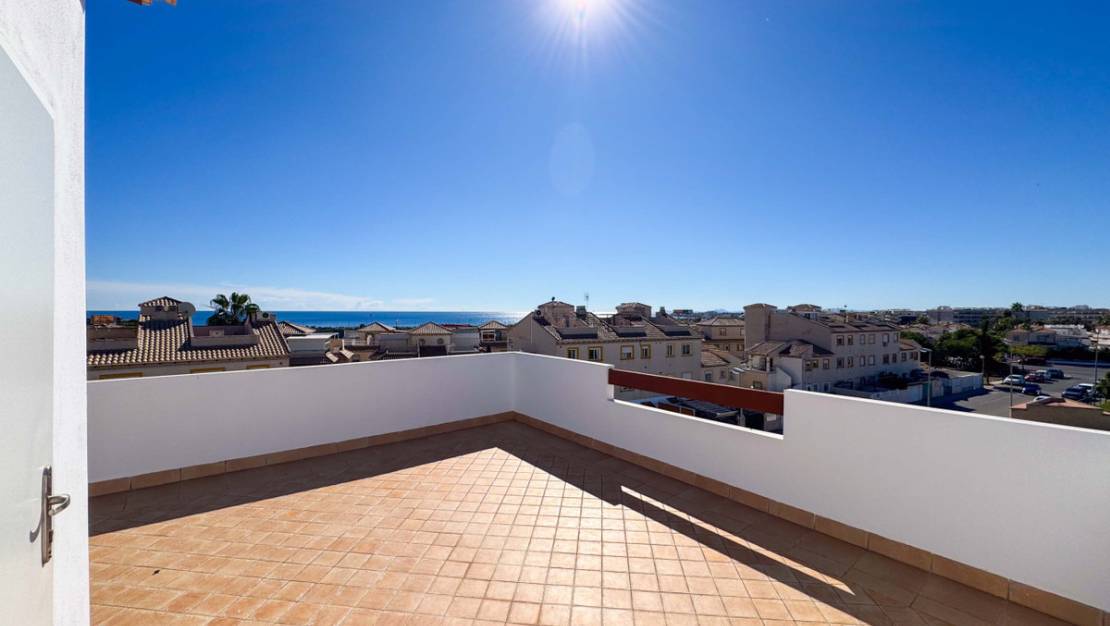 Venta - Apartment - Orihuela - Punta Prima