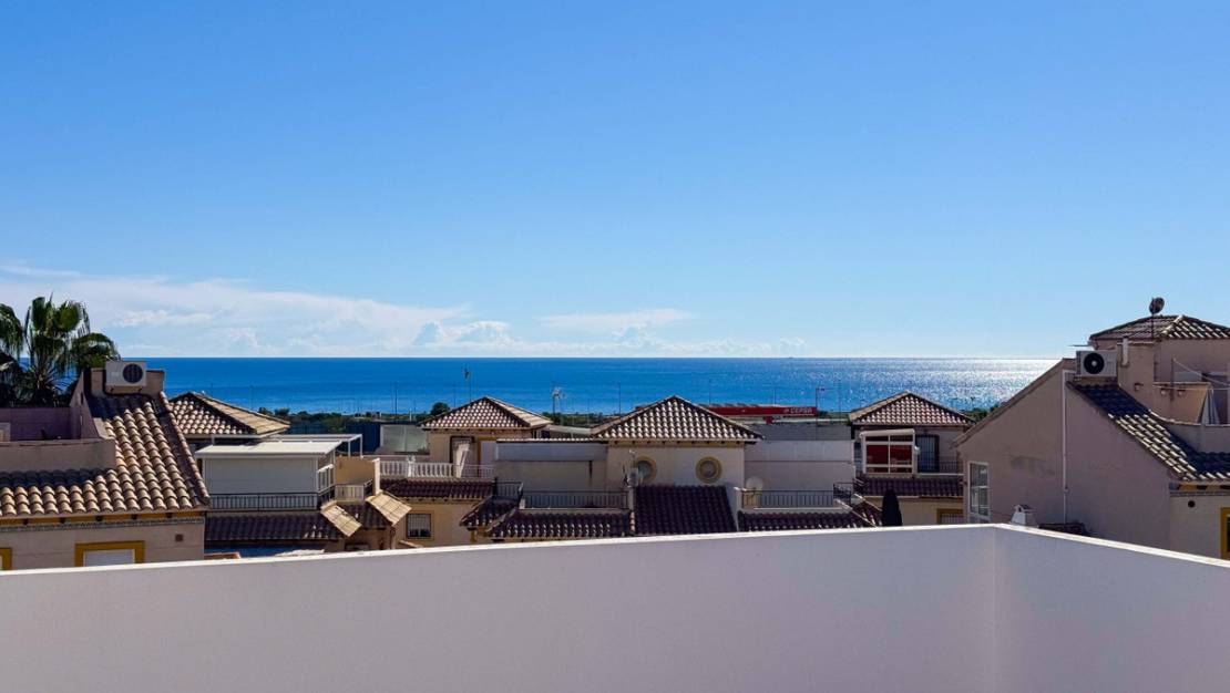 Venta - Apartment - Orihuela - Punta Prima