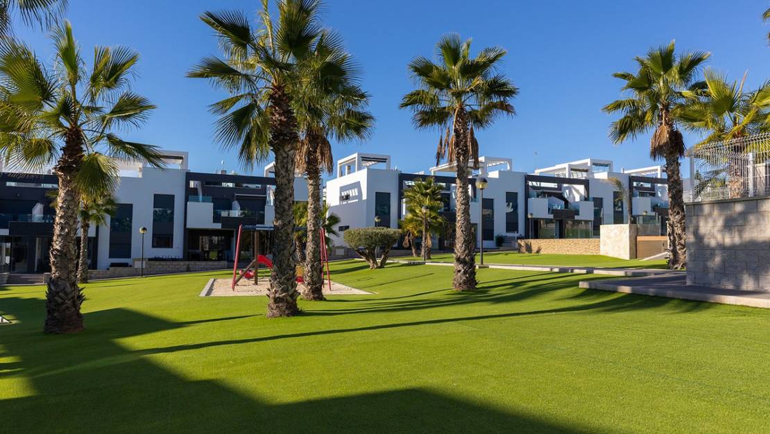 Venta - Apartment - Orihuela - Punta Prima