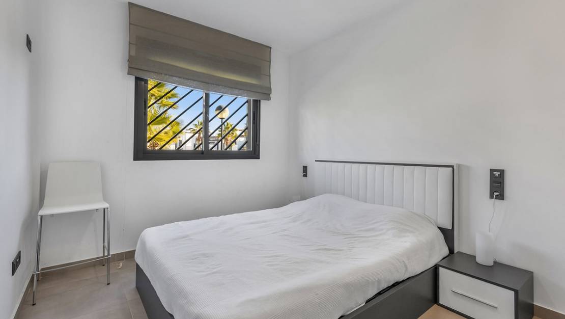 Venta - Apartment - Orihuela - Punta Prima