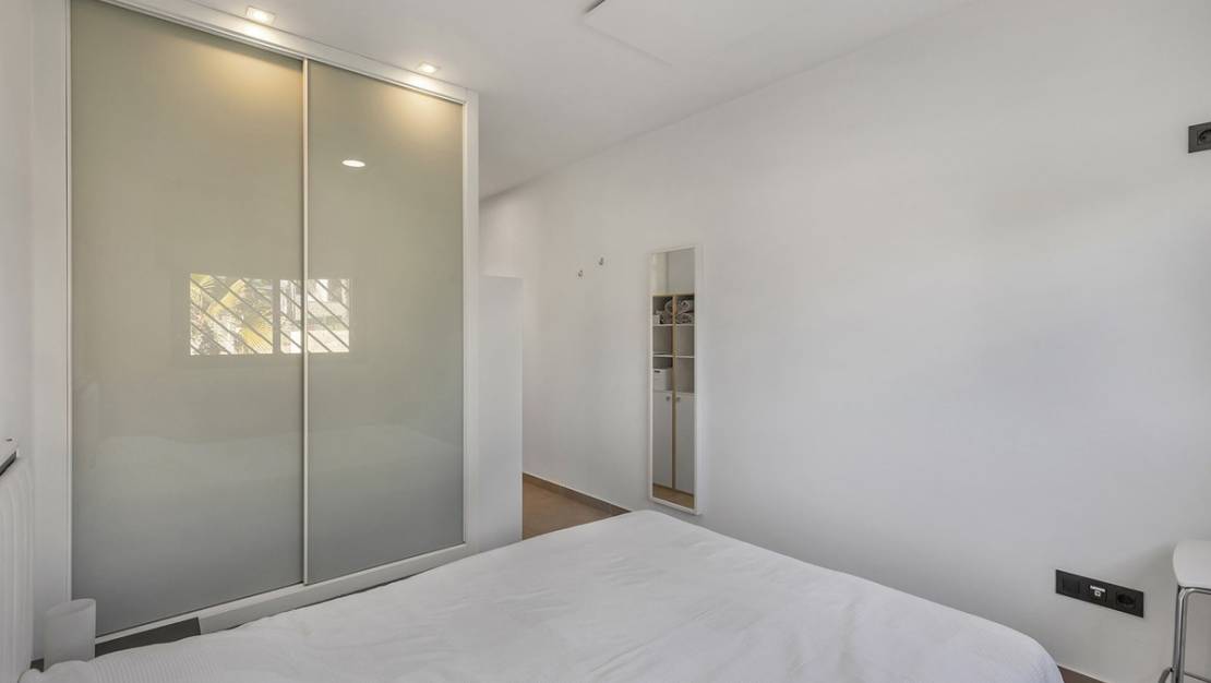 Venta - Apartment - Orihuela - Punta Prima