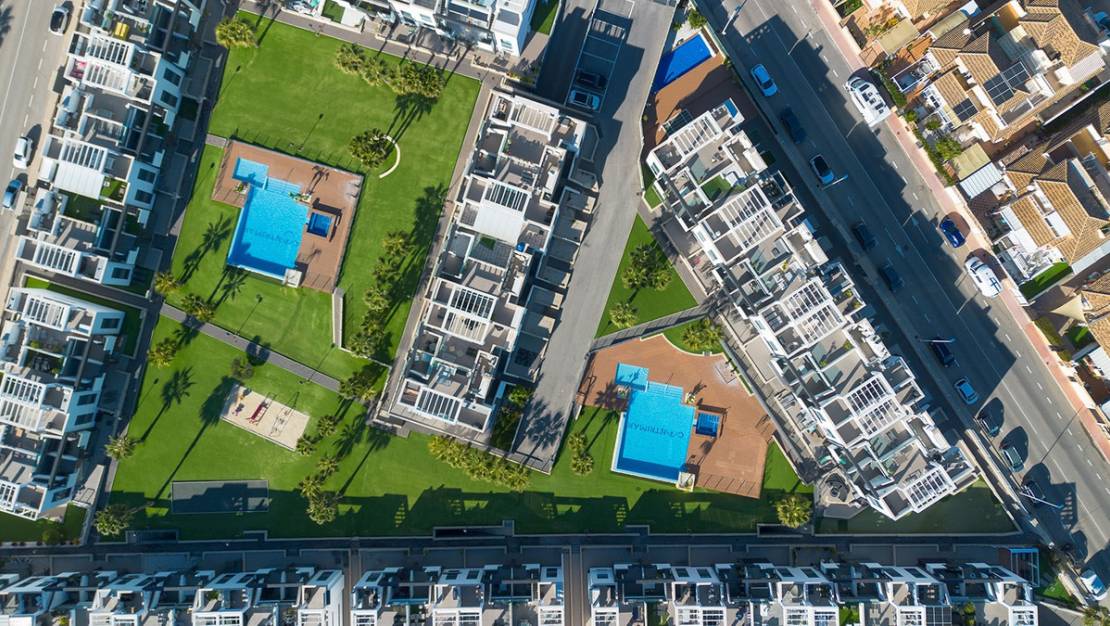 Venta - Apartment - Orihuela - Punta Prima