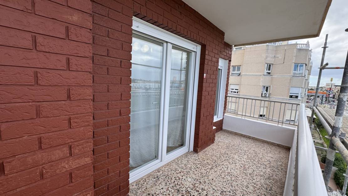 Venta - Apartment - Orihuela - Punta Prima