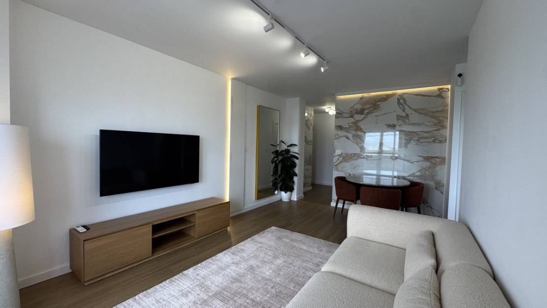 Venta - Apartment - Orihuela - Punta Prima