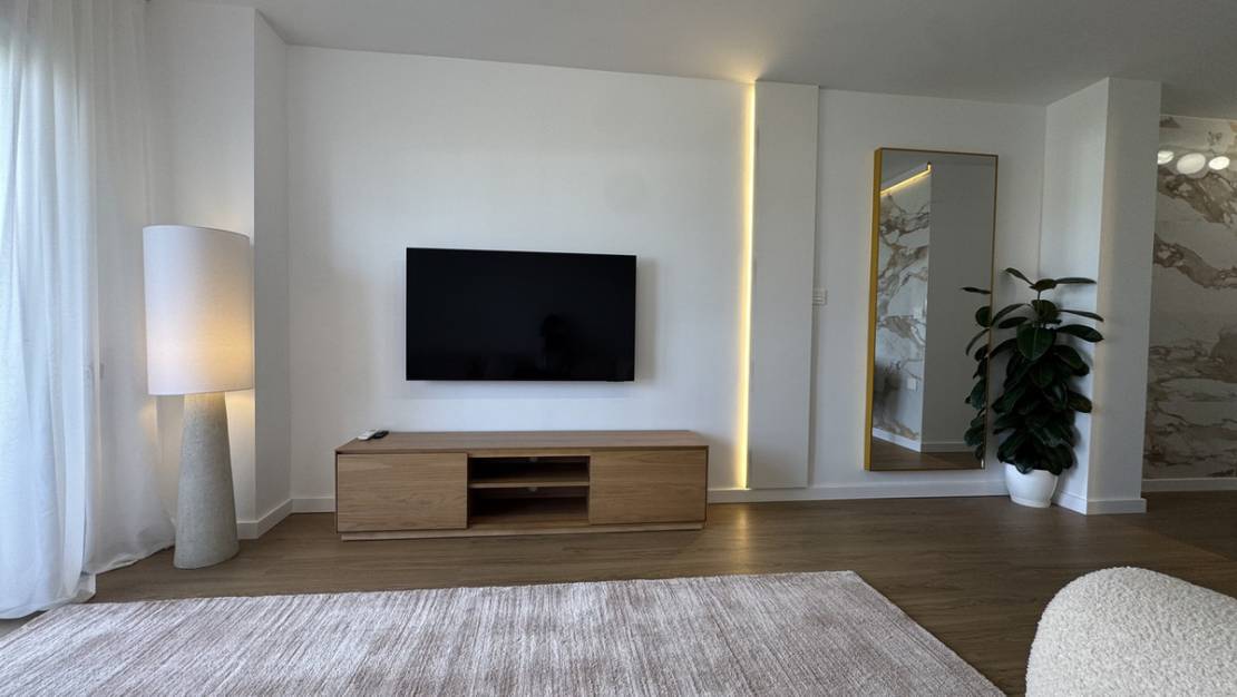 Venta - Apartment - Orihuela - Punta Prima