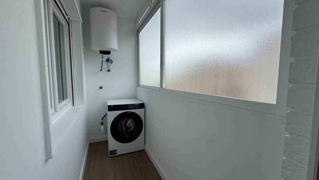 Venta - Apartment - Orihuela - Punta Prima