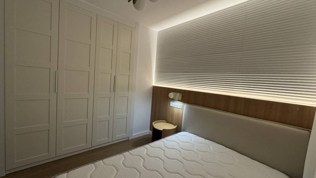 Venta - Apartment - Orihuela - Punta Prima