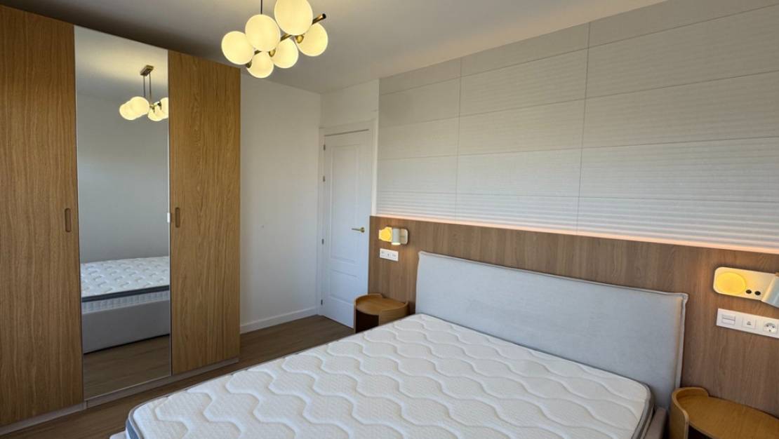 Venta - Apartment - Orihuela - Punta Prima