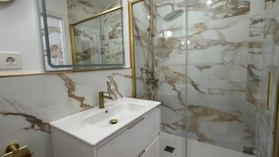 Venta - Apartment - Orihuela - Punta Prima