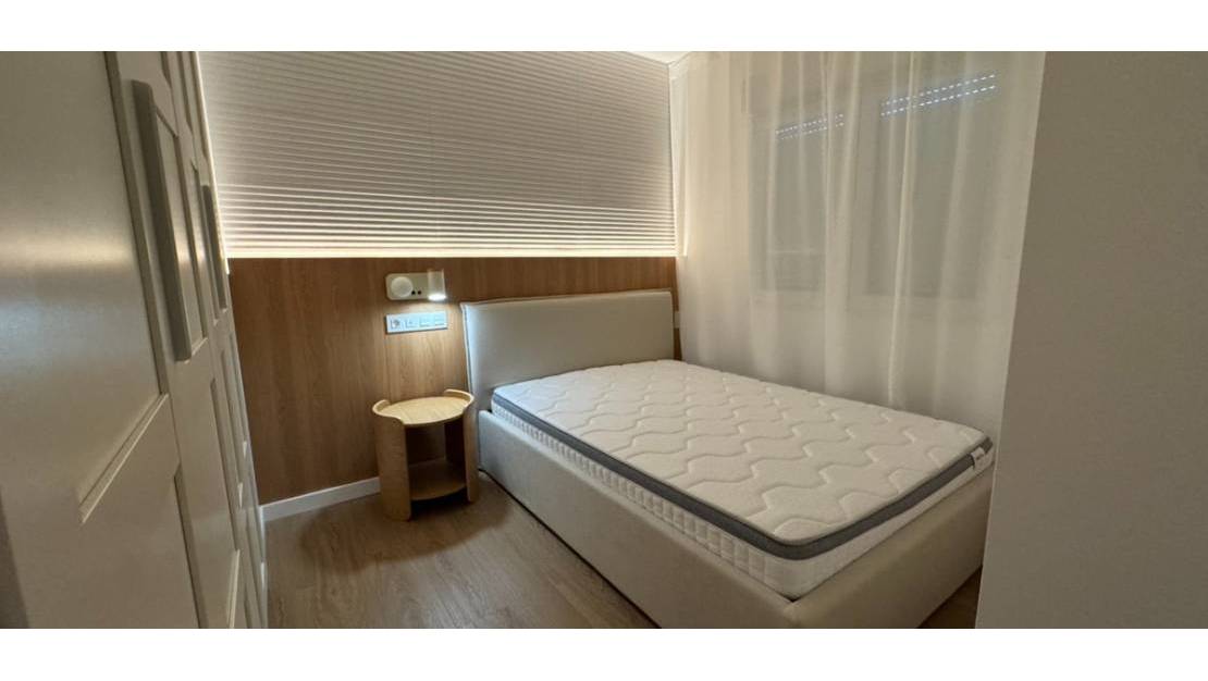 Venta - Apartment - Orihuela - Punta Prima