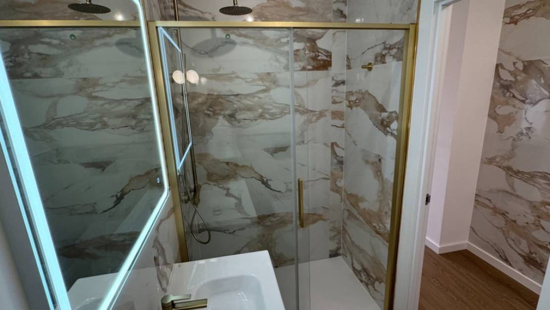 Venta - Apartment - Orihuela - Punta Prima