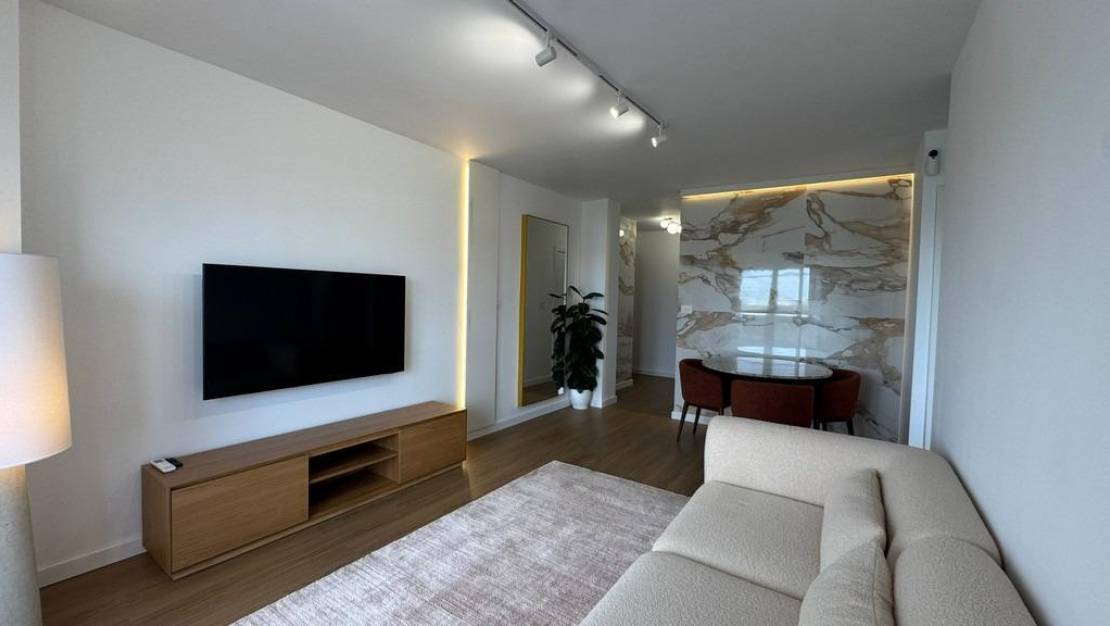 Venta - Apartment - Orihuela - Punta Prima