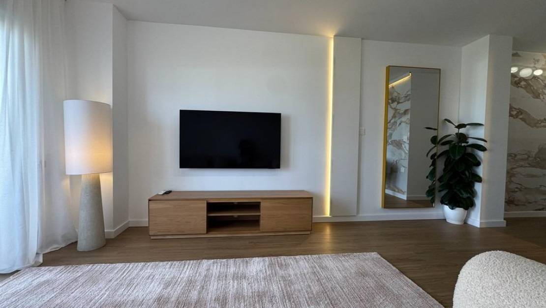 Venta - Apartment - Orihuela - Punta Prima