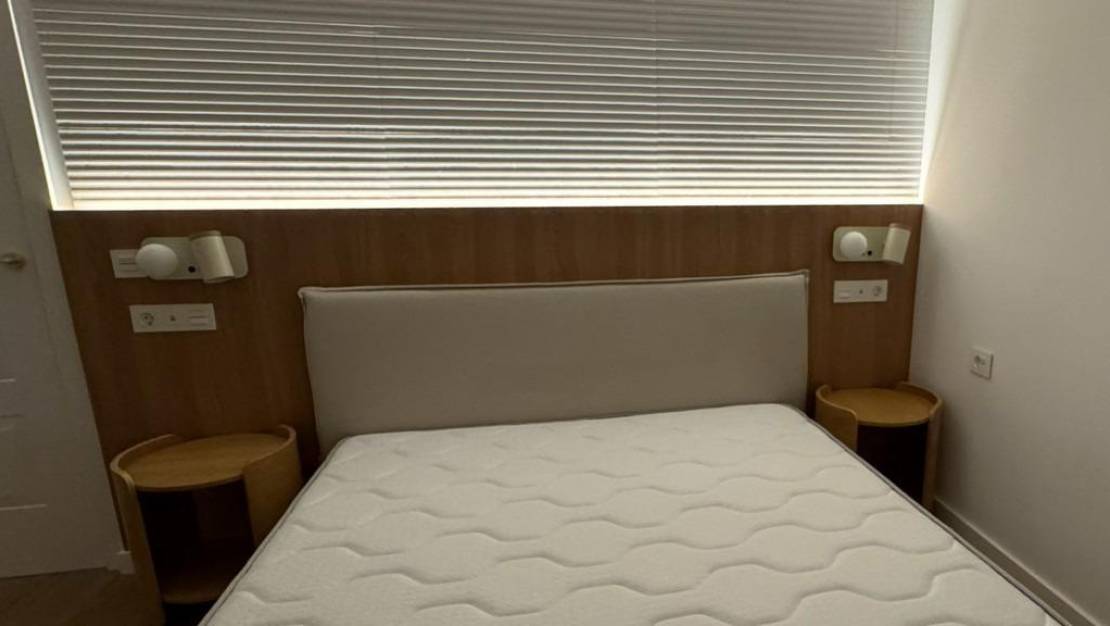 Venta - Apartment - Orihuela - Punta Prima