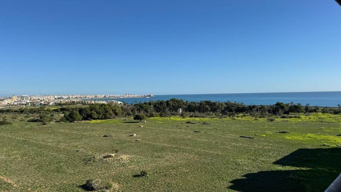 Venta - Apartment - Orihuela - Punta Prima