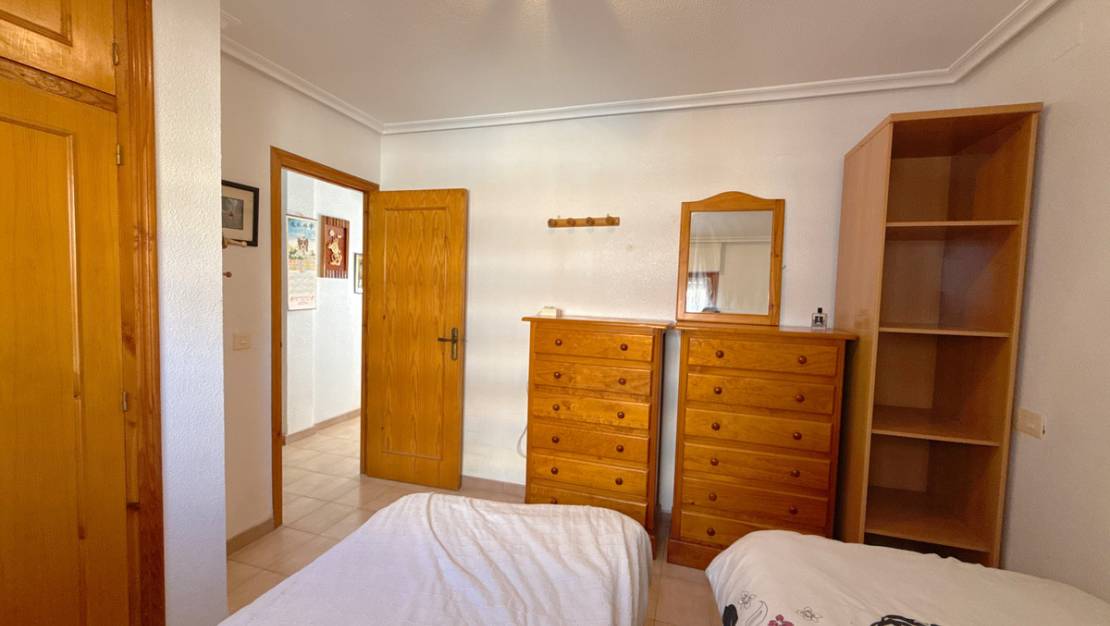 Venta - Apartment - Orihuela - Punta Prima