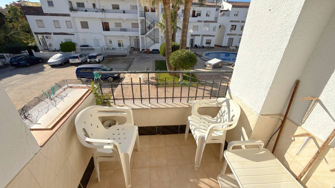 Venta - Apartment - Orihuela - Punta Prima