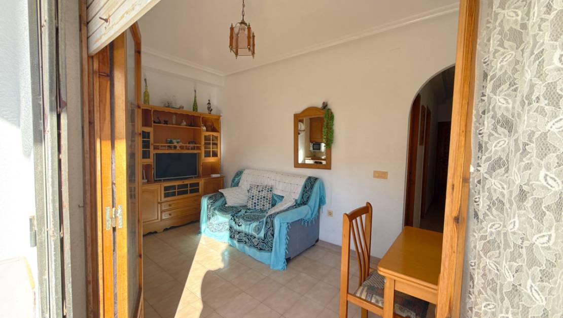 Venta - Apartment - Orihuela - Punta Prima