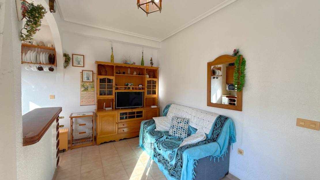 Venta - Apartment - Orihuela - Punta Prima