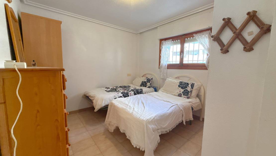 Venta - Apartment - Orihuela - Punta Prima