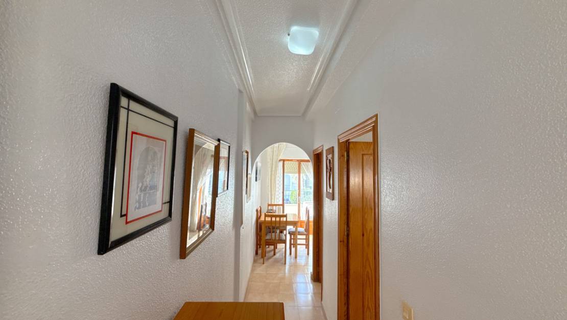 Venta - Apartment - Orihuela - Punta Prima