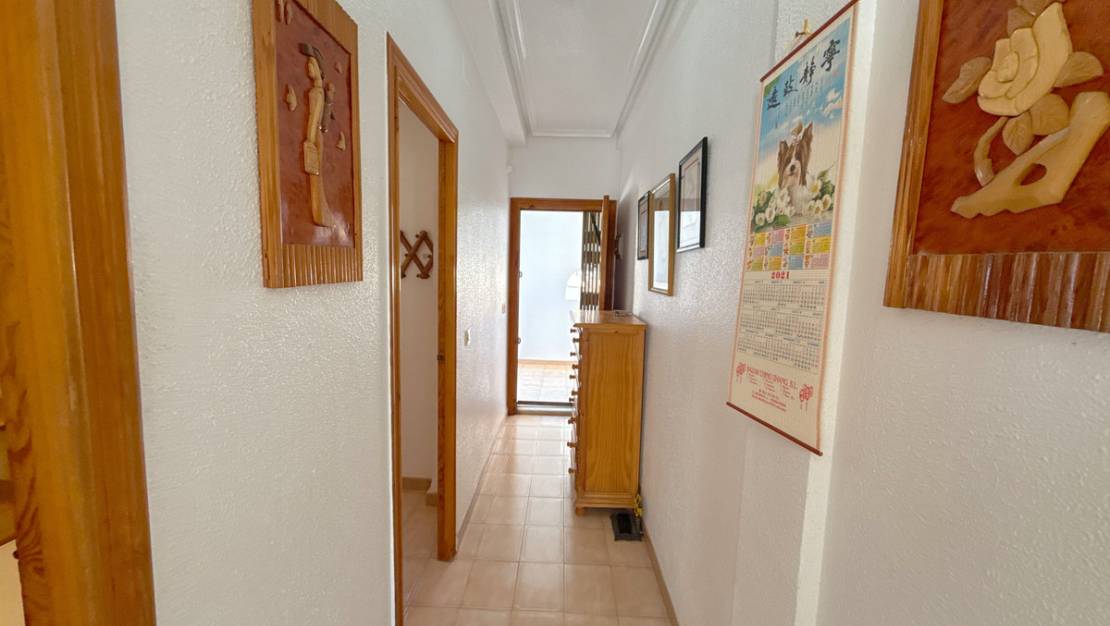 Venta - Apartment - Orihuela - Punta Prima